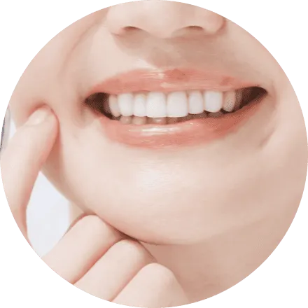 審美・美容歯科についてもっと知る