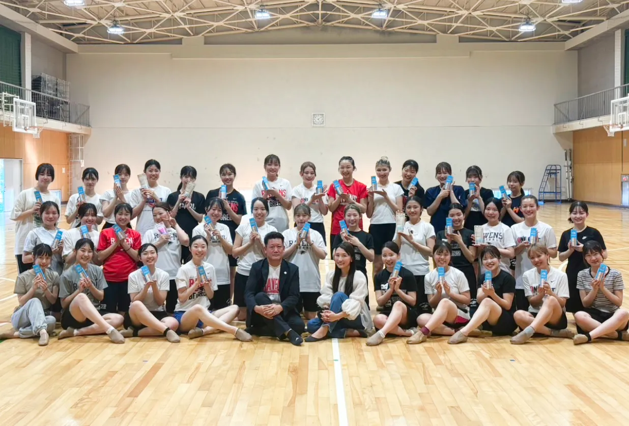 神戸大学チアリーディング部